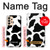 S2096 Seamless Cow Pattern Case Cover Custodia per Samsung Galaxy A33 5G S2096 Seamless Cow Pattern Case Cover Custodia per Samsung Galaxy A33 5G