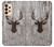 S2505 Reindeer Head Old Wood Texture Graphic Case Cover Custodia per Samsung Galaxy A33 5G S2505 Reindeer Head Old Wood Texture Graphic Case Cover Custodia per Samsung Galaxy A33 5G