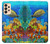 S2568 Sea Seabed Fish Corals Underwater Ocean Case Cover Custodia per Samsung Galaxy A33 5G S2568 Sea Seabed Fish Corals Underwater Ocean Case Cover Custodia per Samsung Galaxy A33 5G