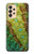 S3057 Lizard Skin Graphic Printed Case Cover Custodia per Samsung Galaxy A33 5G