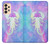 S3267 Zodiac Scorpio Case Cover Custodia per Samsung Galaxy A33 5G