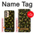 S3356 Sexy Girls Camo Camouflage Case Cover Custodia per Samsung Galaxy A33 5G