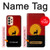 S3513 Deer Sunset Case Cover Custodia per Samsung Galaxy A33 5G