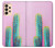 S3673 Cactus Case Cover Custodia per Samsung Galaxy A33 5G