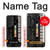 S0061 Synthesizer Case Cover Custodia per Samsung Galaxy A53 5G