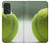 S0924 Tennis Ball Case Cover Custodia per Samsung Galaxy A53 5G