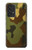 S1602 Camo Camouflage Graphic Printed Case Cover Custodia per Samsung Galaxy A53 5G