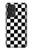 S1611 Black and White Check Chess Board Case Cover Custodia per Samsung Galaxy A53 5G