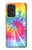 S1697 Tie Dye Colorful Graphic Printed Case Cover Custodia per Samsung Galaxy A53 5G S1697 Tie Dye Colorful Graphic Printed Case Cover Custodia per Samsung Galaxy A53 5G