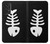 S2509 Fishbone Case Cover Custodia per Samsung Galaxy A53 5G