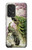 S2773 Peacock Chinese Brush Painting Case Cover Custodia per Samsung Galaxy A53 5G S2773 Peacock Chinese Brush Painting Case Cover Custodia per Samsung Galaxy A53 5G