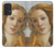 S3058 Botticelli Birth of Venus Painting Case Cover Custodia per Samsung Galaxy A53 5G S3058 Botticelli Birth of Venus Painting Case Cover Custodia per Samsung Galaxy A53 5G