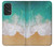 S3150 Sea Beach Case Cover Custodia per Samsung Galaxy A53 5G