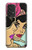 S3171 Girls Pop Art Case Cover Custodia per Samsung Galaxy A53 5G
