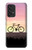 S3252 Bicycle Sunset Case Cover Custodia per Samsung Galaxy A53 5G