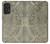 S3396 Dendera Zodiac Ancient Egypt Case Cover Custodia per Samsung Galaxy A53 5G