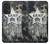 S3666 Army Camo Camouflage Case Cover Custodia per Samsung Galaxy A53 5G