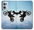 S2675 Extreme Freestyle Motocross Case Cover Custodia per OnePlus Nord CE 2 5G