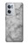 S2845 Gray Marble Texture Case Cover Custodia per OnePlus Nord CE 2 5G