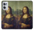 S3038 Mona Lisa Da Vinci Painting Case Cover Custodia per OnePlus Nord CE 2 5G