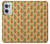 S3258 Pineapple Pattern Case Cover Custodia per OnePlus Nord CE 2 5G