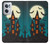 S3268 Halloween Festival Castle Case Cover Custodia per OnePlus Nord CE 2 5G