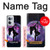 S3284 Sexy Girl Disco Pole Dance Case Cover Custodia per OnePlus Nord CE 2 5G