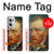 S3335 Vincent Van Gogh Self Portrait Case Cover Custodia per OnePlus Nord CE 2 5G