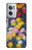 S3342 Claude Monet Chrysanthemums Case Cover Custodia per OnePlus Nord CE 2 5G