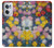 S3342 Claude Monet Chrysanthemums Case Cover Custodia per OnePlus Nord CE 2 5G