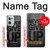 S3367 Never Give Up Case Cover Custodia per OnePlus Nord CE 2 5G