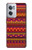 S3404 Aztecs Pattern Case Cover Custodia per OnePlus Nord CE 2 5G