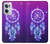 S3484 Cute Galaxy Dream Catcher Case Cover Custodia per OnePlus Nord CE 2 5G