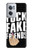 S3598 Middle Finger Fuck Fake Friend Case Cover Custodia per OnePlus Nord CE 2 5G
