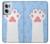 S3618 Cat Paw Case Cover Custodia per OnePlus Nord CE 2 5G