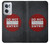 S3683 Do Not Enter Case Cover Custodia per OnePlus Nord CE 2 5G