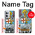 S3743 Tarot Card The Judgement Case Cover Custodia per OnePlus Nord CE 2 5G