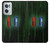 S3816 Red Pill Blue Pill Capsule Case Cover Custodia per OnePlus Nord CE 2 5G