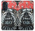 S0100 Bulldog American Football Case Cover Custodia per Motorola Edge 30 Pro