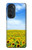 S0232 Sunflower Case Cover Custodia per Motorola Edge 30 Pro S0232 Sunflower Case Cover Custodia per Motorola Edge 30 Pro