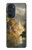 S0408 Fantasy Art Case Cover Custodia per Motorola Edge 30 Pro