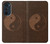 S0825 Taoism Yin Yang Case Cover Custodia per Motorola Edge 30 Pro