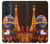 S0893 Las Vegas Case Cover Custodia per Motorola Edge 30 Pro