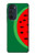S2383 Watermelon Case Cover Custodia per Motorola Edge 30 Pro