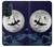 S2400 Peter Pan Case Cover Custodia per Motorola Edge 30 Pro S2400 Peter Pan Case Cover Custodia per Motorola Edge 30 Pro
