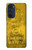 S2618 One Kilo Gold Bar Case Cover Custodia per Motorola Edge 30 Pro