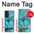 S2685 Aqua Turquoise Gemstone Graphic Printed Case Cover Custodia per Motorola Edge 30 Pro S2685 Aqua Turquoise Gemstone Graphic Printed Case Cover Custodia per Motorola Edge 30 Pro