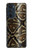 S2712 Anaconda Amazon Snake Skin Graphic Printed Case Cover Custodia per Motorola Edge 30 Pro