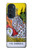 S2809 Tarot Card The Empress Case Cover Custodia per Motorola Edge 30 Pro