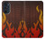 S2988 Rally Car Tire Fire Case Cover Custodia per Motorola Edge 30 Pro